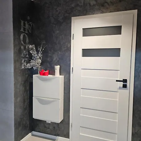 Przytulny Daire
