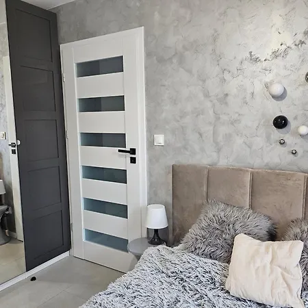 Przytulny Daire Gdansk