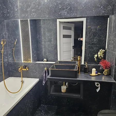 Przytulny Daire