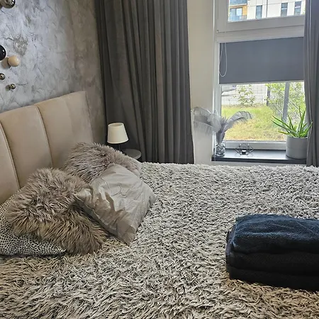 Przytulny Daire *