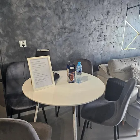 Przytulny Apartment