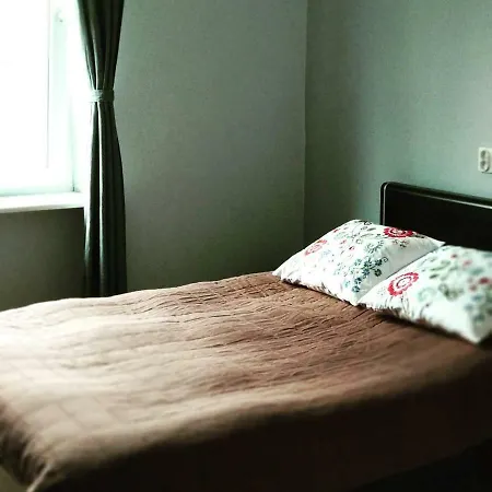 Apartmán Przytulny Apartament