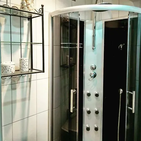 Przytulny Apartament