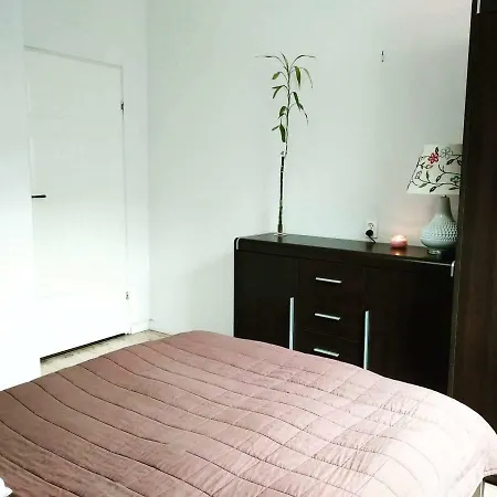 Przytulny Apartament Gdansk