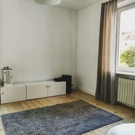 Przytulny Apartament Gdansk
