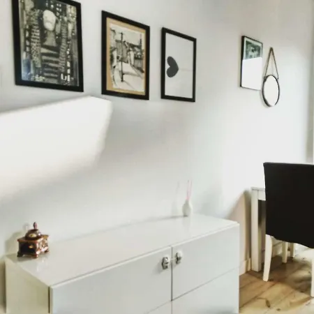 Przytulny Apartament Apartment *