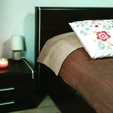 Przytulny Apartament Apartment Gdansk