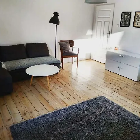 Przytulny Apartament Apartment